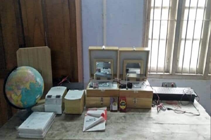 Government College of Teacher Education campus in Kokrajhar, Assam, India — photo 5