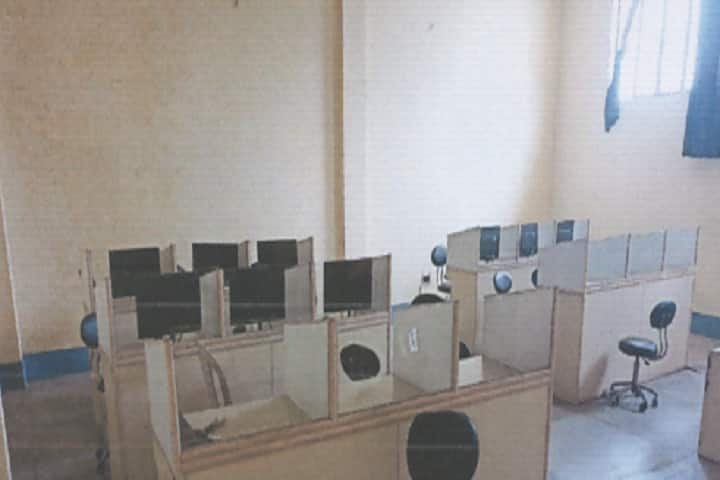 Vivekananda College of Education campus in Aligarh, Uttar Pradesh, India — photo 5