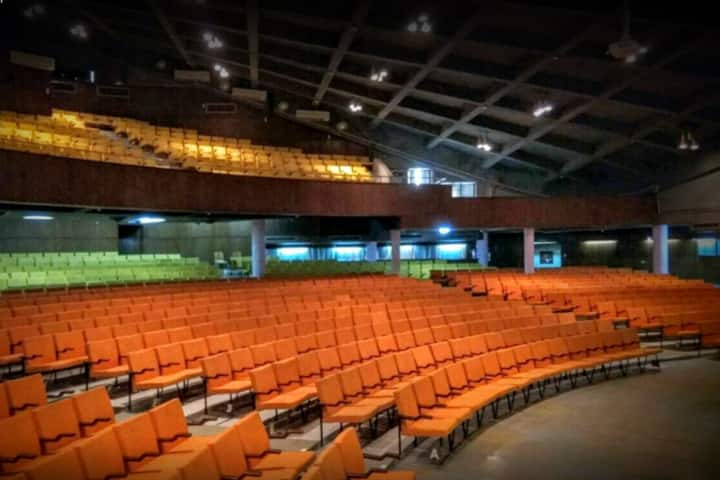 IIT Delhi campus in New Delhi, Delhi, India — photo 3