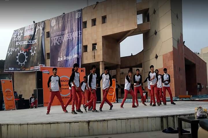 IIT Delhi campus in New Delhi, Delhi, India — photo 5