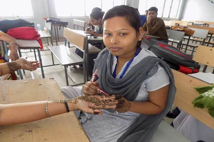 Rajiv Academy for Teacher Education campus in Mathura, Uttar Pradesh, India — photo 5