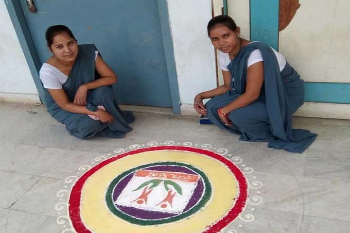 Rajiv Academy for Teacher Education campus in Mathura, Uttar Pradesh, India — photo 6