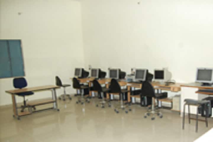 GS College of Education campus in Firozabad, Uttar Pradesh, India — photo 2