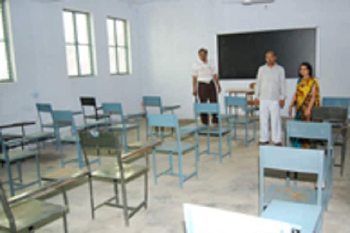 GS College of Education campus in Firozabad, Uttar Pradesh, India — photo 4