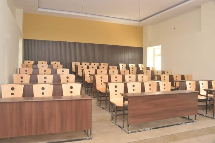 Saraswati Institute of Law campus in Palwal, Haryana, India — photo 2