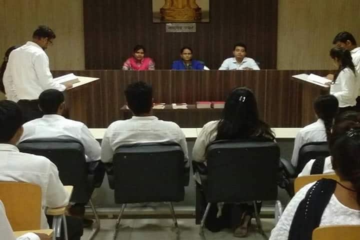 Saraswati Institute of Law campus in Palwal, Haryana, India — photo 3
