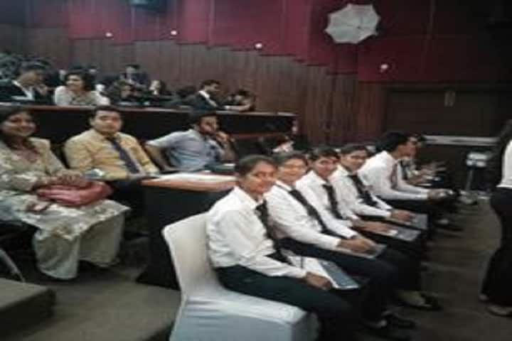 Saraswati Institute of Law campus in Palwal, Haryana, India — photo 4