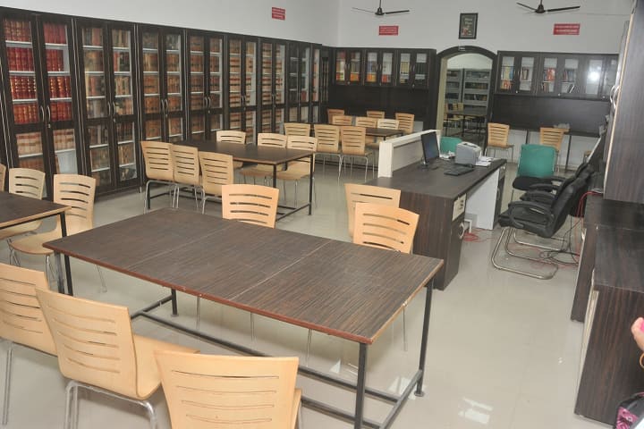 Saraswati Institute of Law campus in Palwal, Haryana, India — photo 5