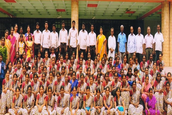 GVC College of Education campus in Vellore, Tamil Nadu, India — photo 4