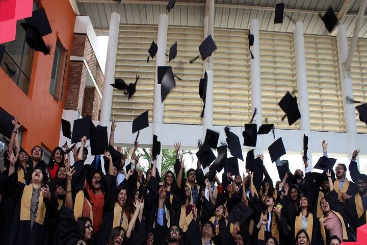 SIMC Pune campus in Pune, Maharashtra, India — photo 4