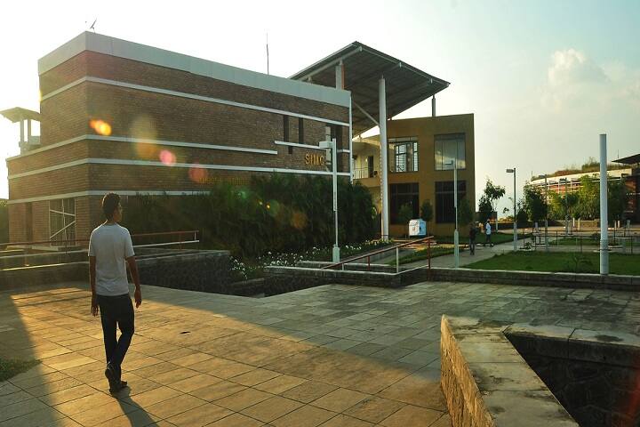 SIMC Pune campus in Pune, Maharashtra, India — photo 6