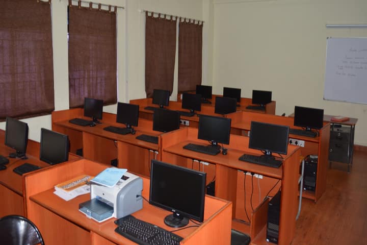 Al-Ameen Engineering College campus in Erode, Tamil Nadu, India — photo 3