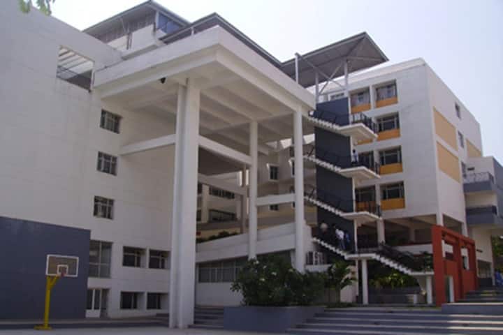 CMRIMS Bangalore campus in Bangalore, Karnataka, India — photo 1