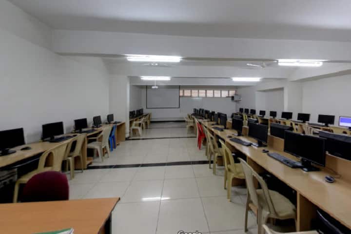 CMRIMS Bangalore campus in Bangalore, Karnataka, India — photo 2