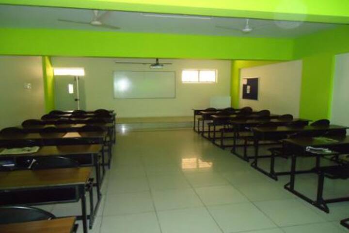 CMRIMS Bangalore campus in Bangalore, Karnataka, India — photo 4