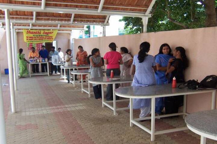 CMRIMS Bangalore campus in Bangalore, Karnataka, India — photo 5