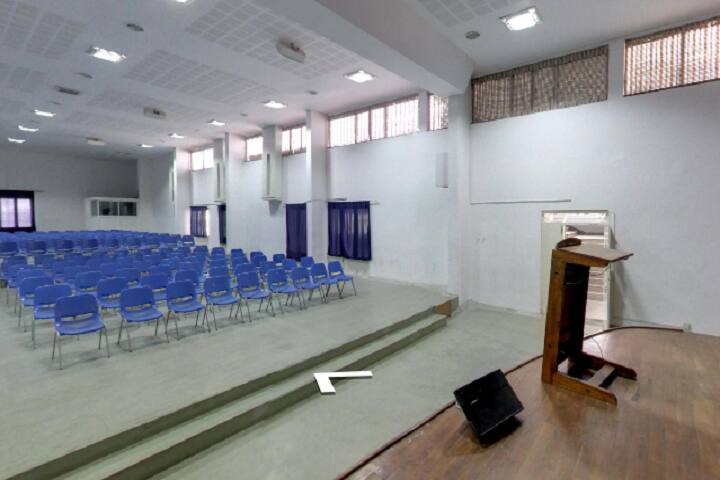 CMRIMS Bangalore campus in Bangalore, Karnataka, India — photo 6