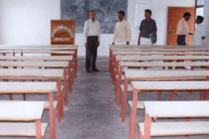 Suraj Singh Memorial College campus in Etah, Uttar Pradesh, India — photo 3