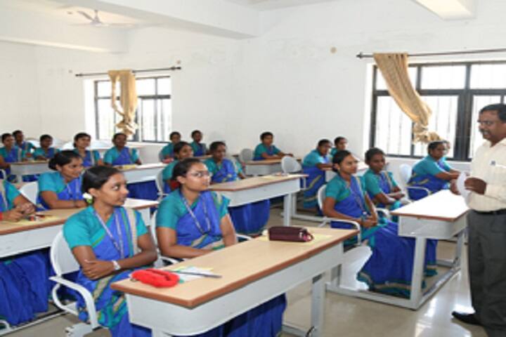 Duraimurugan College of Education campus in Vellore, Tamil Nadu, India — photo 4