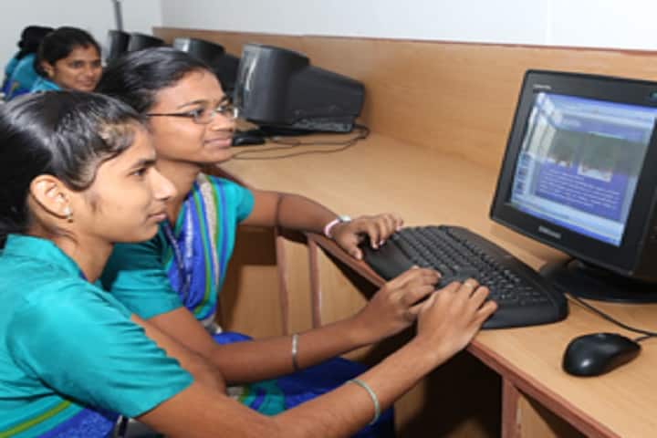 Duraimurugan College of Education campus in Vellore, Tamil Nadu, India — photo 5