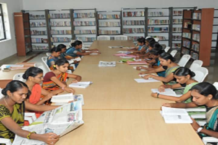 Duraimurugan College of Education campus in Vellore, Tamil Nadu, India — photo 6