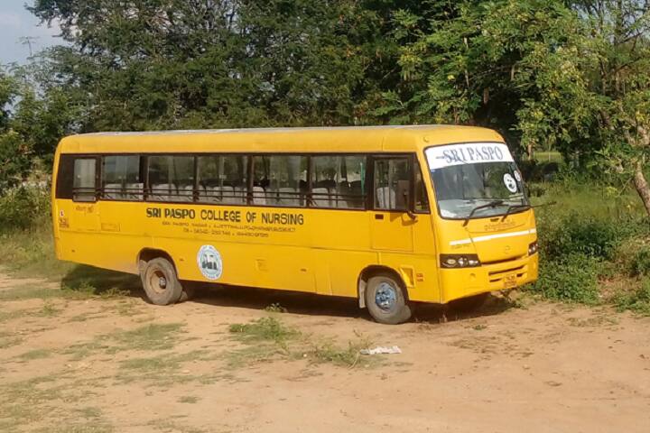 Raadhaa College of Education campus in Dharmapuri, Tamil Nadu, India — photo 6