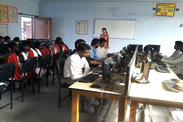 Shri Guru Harkrishan College of Education campus in Jagadhri, Haryana, India — photo 4