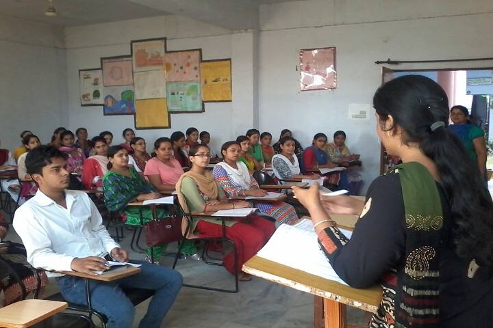 Shri Guru Harkrishan College of Education campus in Jagadhri, Haryana, India — photo 6