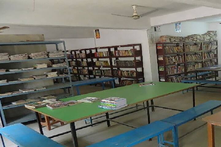 Dr Rajalakshmi College of Education campus in Chennai, Tamil Nadu, India — photo 2
