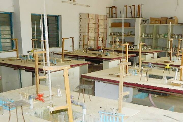 Dr Rajalakshmi College of Education campus in Chennai, Tamil Nadu, India — photo 3