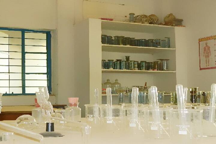Dr Rajalakshmi College of Education campus in Chennai, Tamil Nadu, India — photo 4