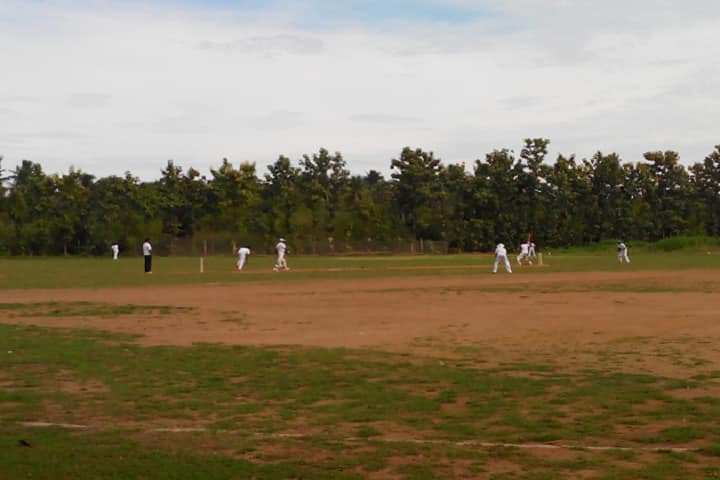 Vamsi Institute of Management Studies campus in Rayagada, Odisha, India — photo 4