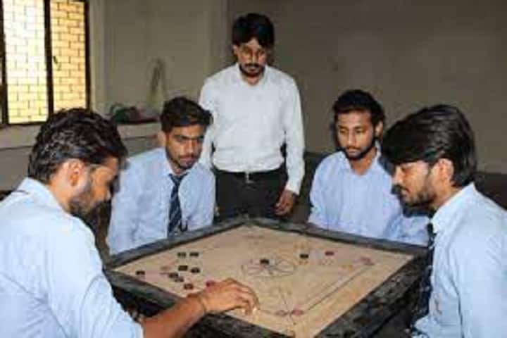 Vamsi Institute of Management Studies campus in Rayagada, Odisha, India — photo 5