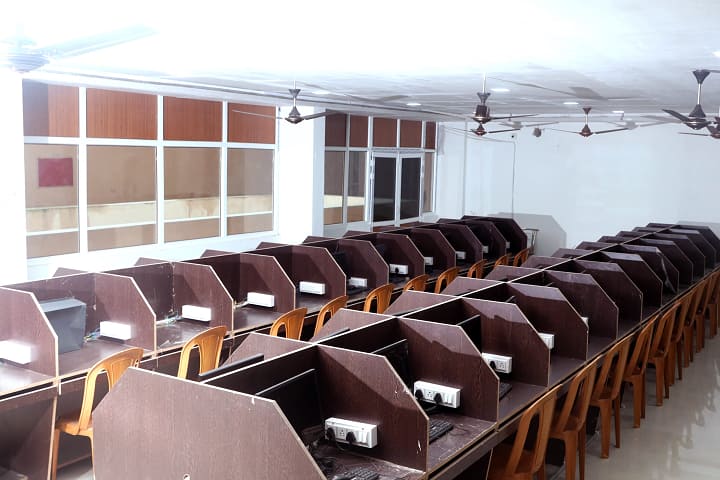 Vamsi Institute of Management Studies campus in Rayagada, Odisha, India — photo 6