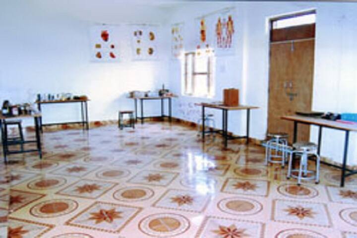 IC College of Education campus in Gwalior, Madhya Pradesh, India — photo 5
