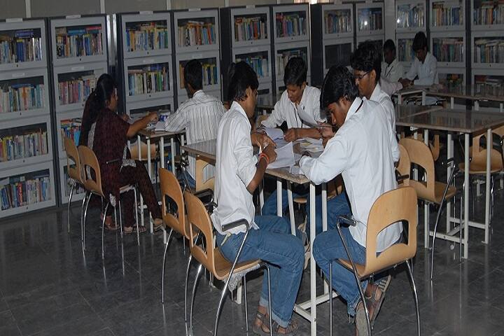 Brindavan Institute of Teacher Education campus in Hyderabad, Telangana, India — photo 2