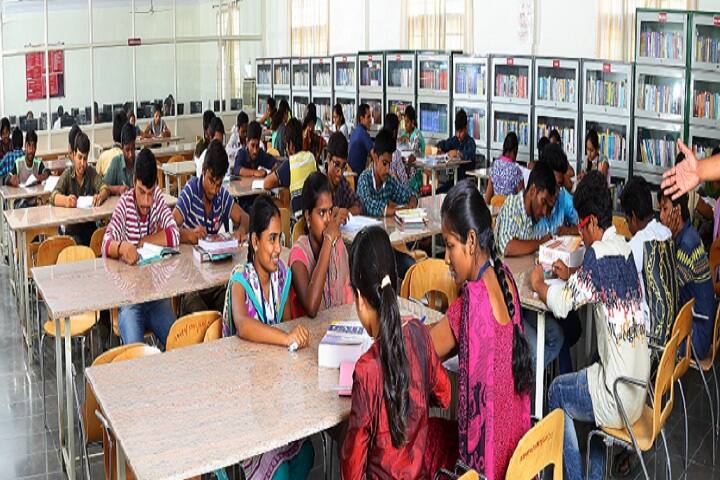 Brindavan Institute of Teacher Education campus in Hyderabad, Telangana, India — photo 3