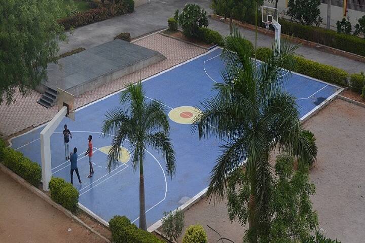 Brindavan Institute of Teacher Education campus in Hyderabad, Telangana, India — photo 4