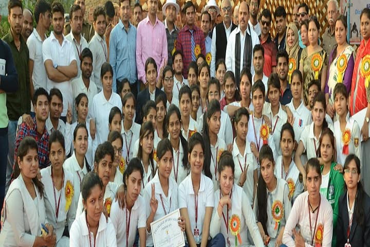 PM College of Education campus in Aligarh, Uttar Pradesh, India — photo 2