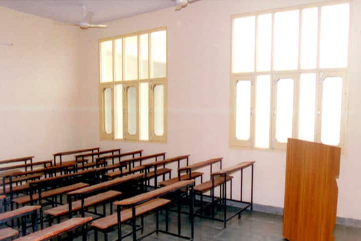 Khalsa College of Physical Education campus in Heir, Punjab, India — photo 3