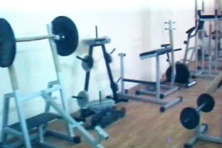 Khalsa College of Physical Education campus in Heir, Punjab, India — photo 6