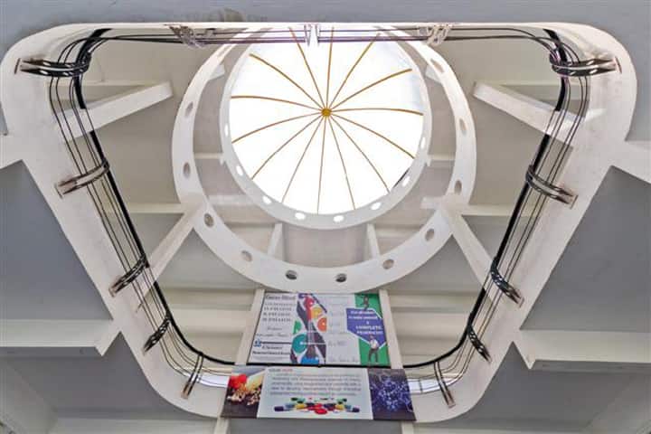 RCPIPER Shirpur campus in Shirpur, Maharashtra, India — photo 3