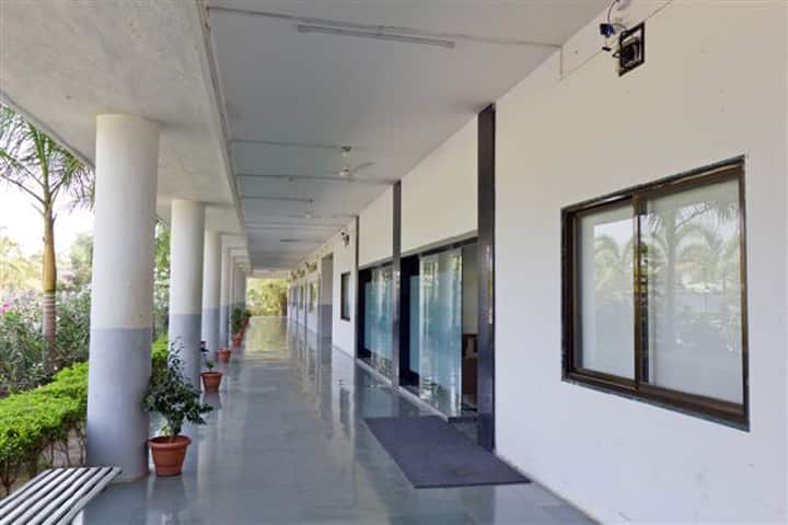RCPIPER Shirpur campus in Shirpur, Maharashtra, India — photo 4