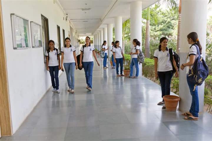 RCPIPER Shirpur campus in Shirpur, Maharashtra, India — photo 5
