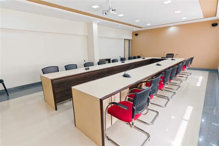 RCPIPER Shirpur campus in Shirpur, Maharashtra, India — photo 6