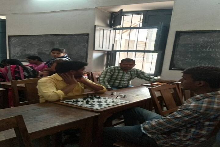 NSR College of Education campus in Hyderabad, Telangana, India — photo 4