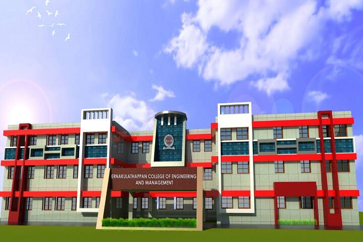 ICCS College of Engineering and Management, Thrissur campus in Thrissur, Kerala, India