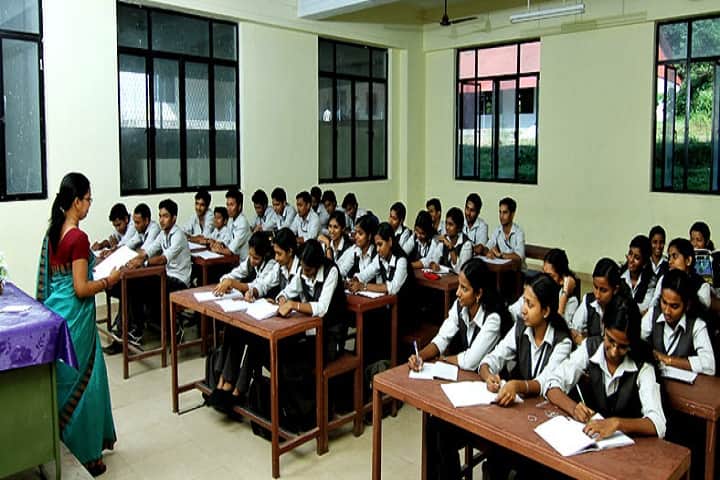 ICCS College of Engineering and Management campus in Thrissur, Kerala, India — photo 2