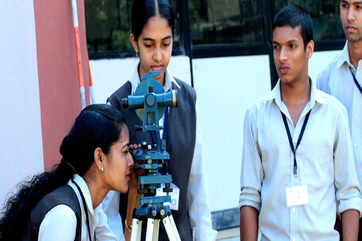 ICCS College of Engineering and Management campus in Thrissur, Kerala, India — photo 3
