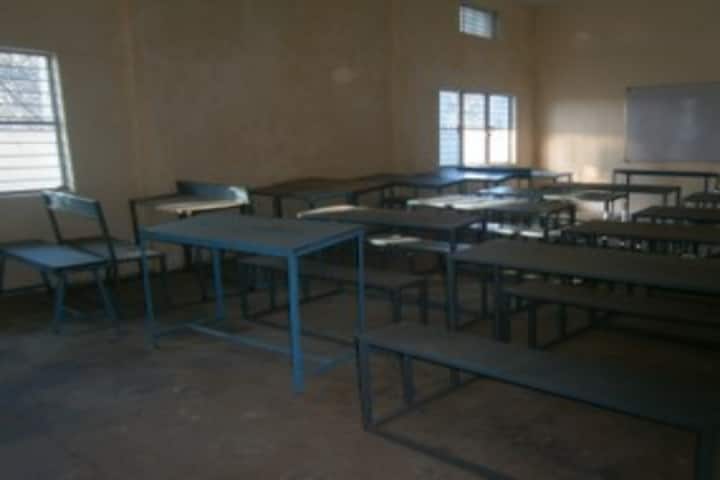 Dignity College campus in Sagar, Madhya Pradesh, India — photo 3